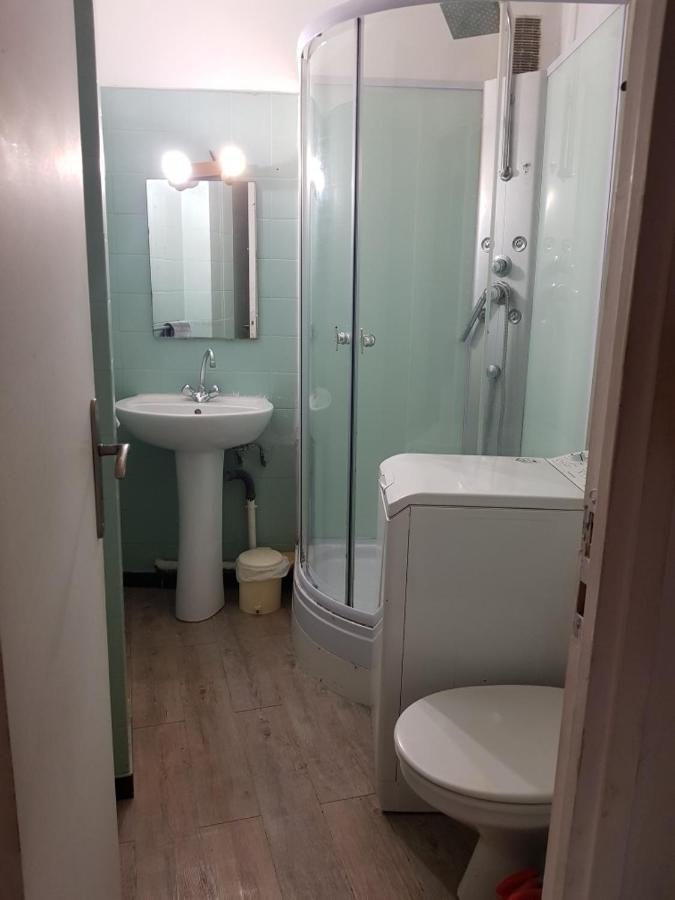 Ajaccio Centre Vieille Ville Imperiale Tt Confort Ttes Commodites 3 A 4 Pers Cathedrale A 300M Mer Port Marche Local Plages Екстериор снимка